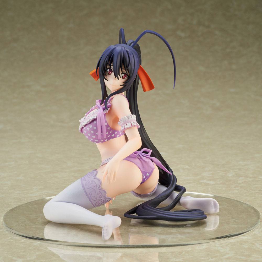 Figura High School DxD Himejima Akeno Lingerie