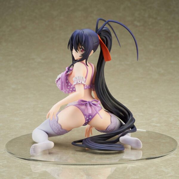 Figura High School DxD Himejima Akeno Lingerie