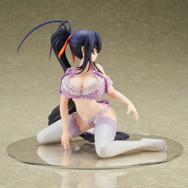 Figura High School DxD Himejima Akeno Lingerie