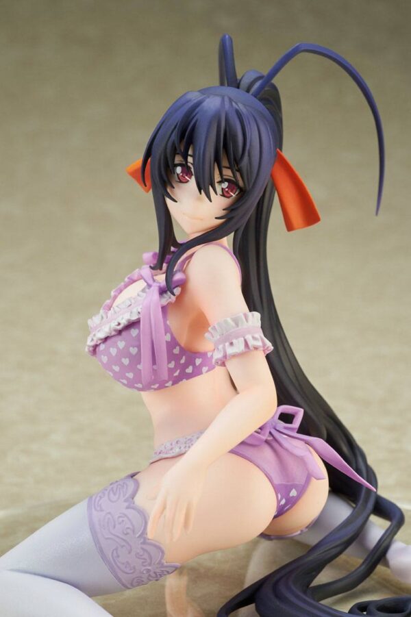 Figura High School DxD Himejima Akeno Lingerie