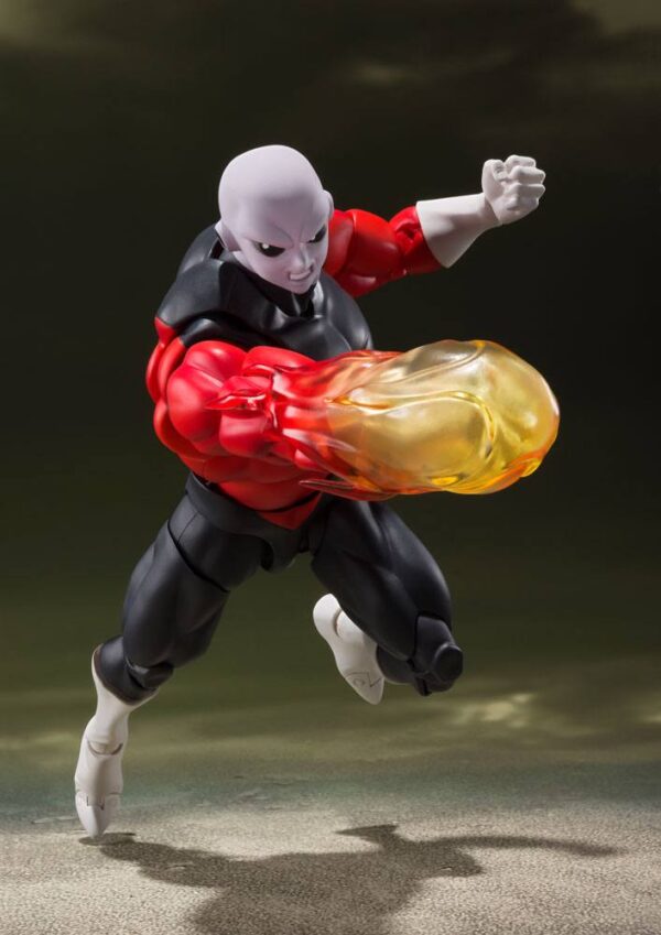 Figura Jiren Dragon Ball Super