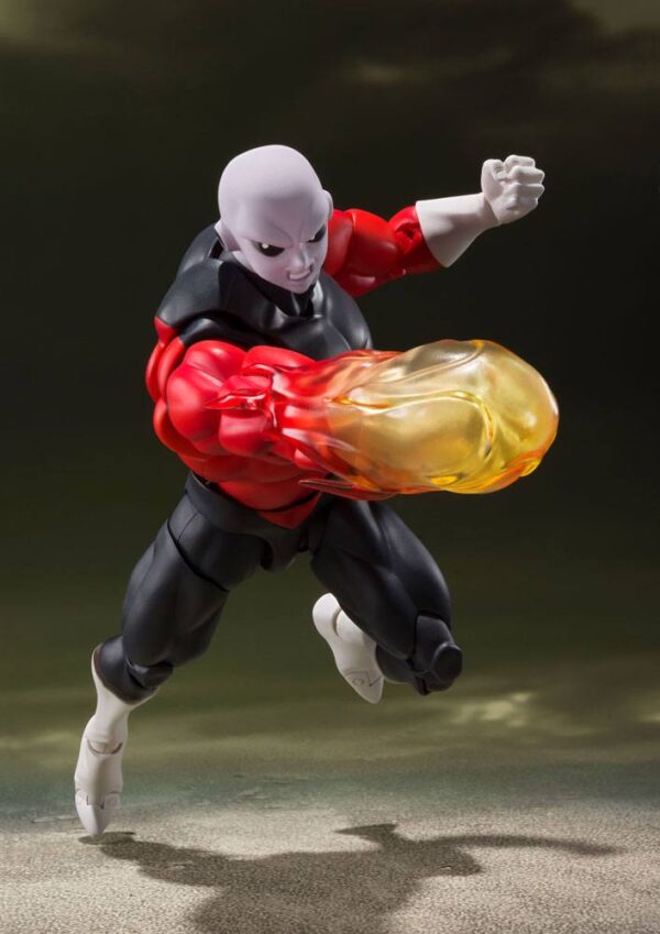 Figura Jiren Dragon Ball Super