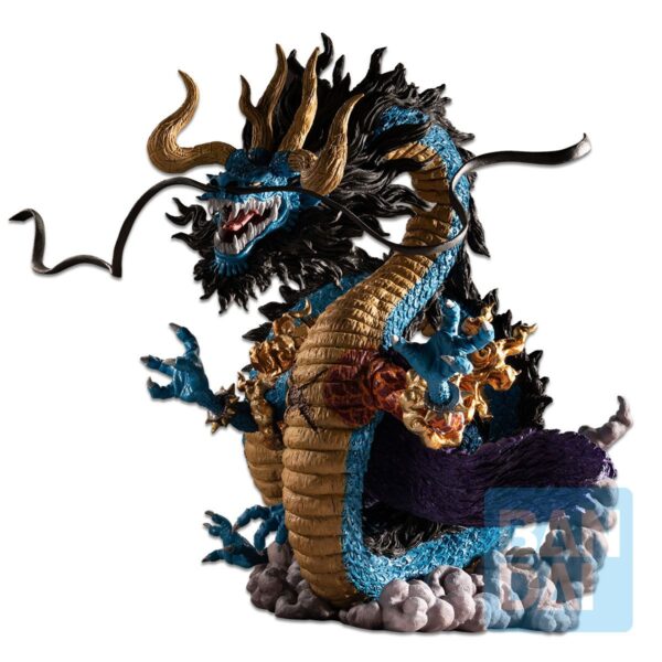 Figura Kaidou Ex Devils » Tu Tienda Anime Descubre el apasionante mundo de Figura Kaidou Ex Devils.