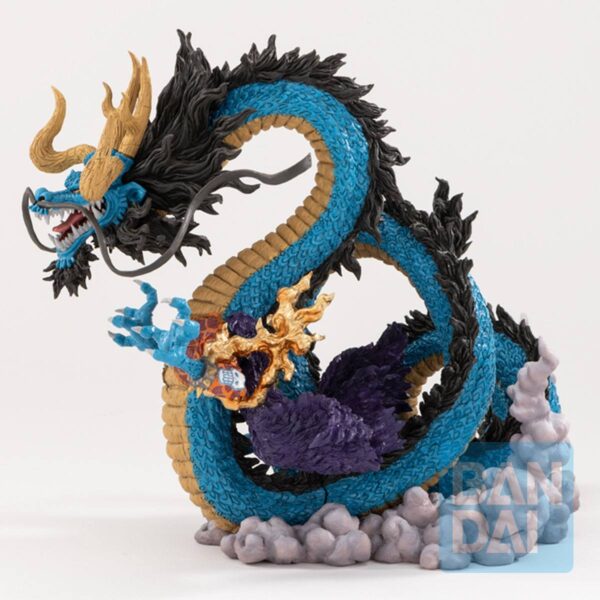 Figura Kaidou Ex Devils » Tu Tienda Anime Descubre el apasionante mundo de Figura Kaidou Ex Devils.