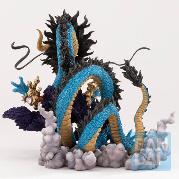 Figura Kaidou Ex Devils » Tu Tienda Anime Descubre el apasionante mundo de Figura Kaidou Ex Devils.
