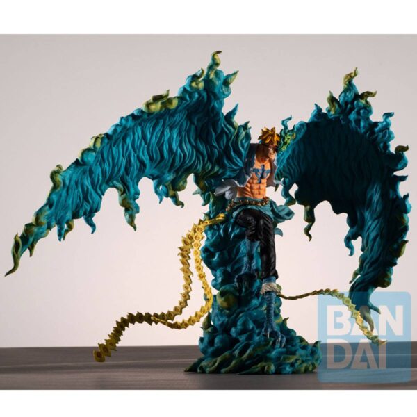 Figura Marco Ex Devils » Tu Tienda Anime Descubre el apasionante mundo de Figura Marco Ex Devils.