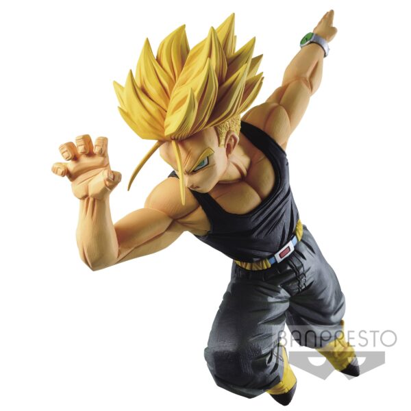 Estatua Match Makers Super Saiyan Trunks » Tu Tienda Anime Descubre el apasionante mundo de Estatua Match Makers Super Saiyan Trunks.