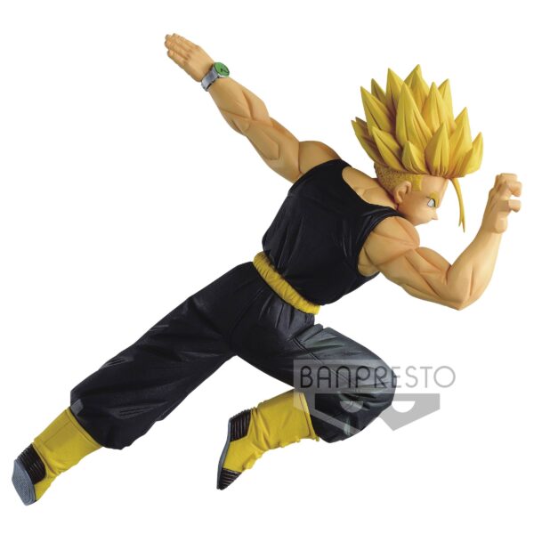 Estatua Match Makers Super Saiyan Trunks » Tu Tienda Anime Descubre el apasionante mundo de Estatua Match Makers Super Saiyan Trunks.
