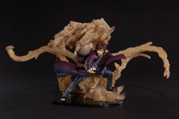 Figura Naruto Shippuden Gaara » Tu Tienda Anime Descubre el apasionante mundo de Figura Naruto Shippuden Gaara.