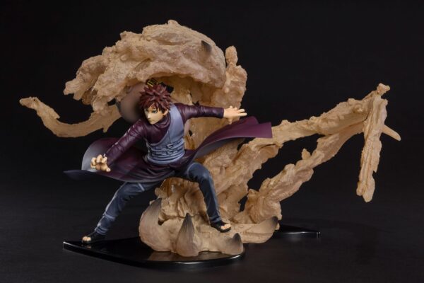 Figura Naruto Shippuden Gaara » Tu Tienda Anime Descubre el apasionante mundo de Figura Naruto Shippuden Gaara.