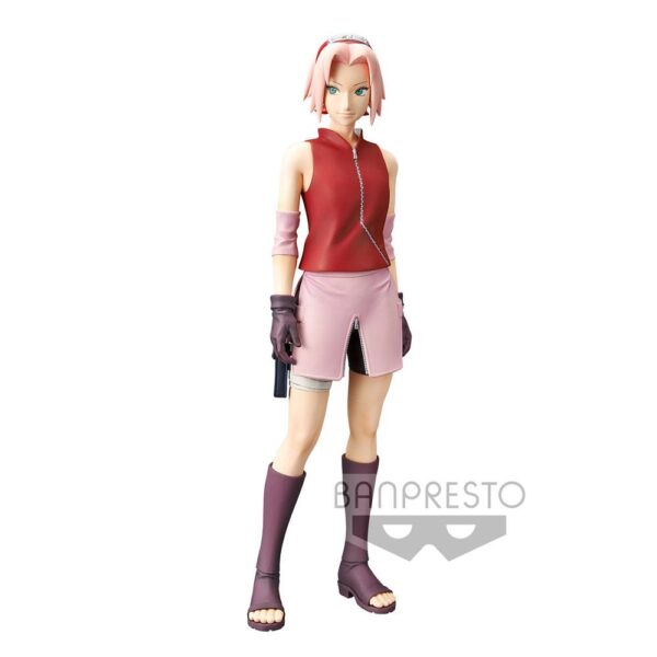 Naruto Shippuden Haruno Sakura Grandista » Tu Tienda Anime Descubre el apasionante mundo de Naruto Shippuden Haruno Sakura Grandista.