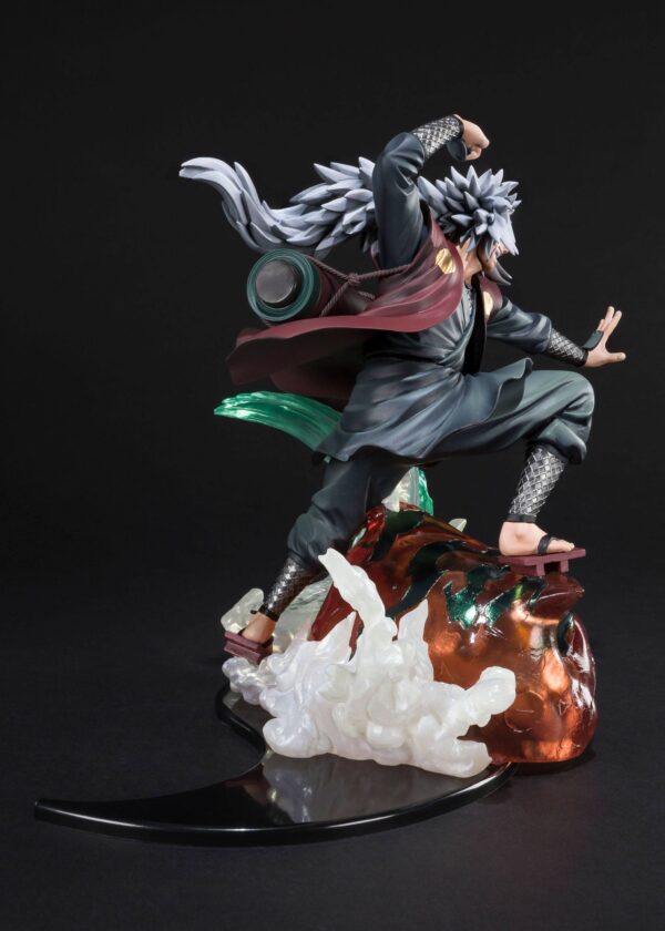 Figura Naruto Shippuden Jiraiya » Tu Tienda Anime Descubre el apasionante mundo de Figura Naruto Shippuden Jiraiya.