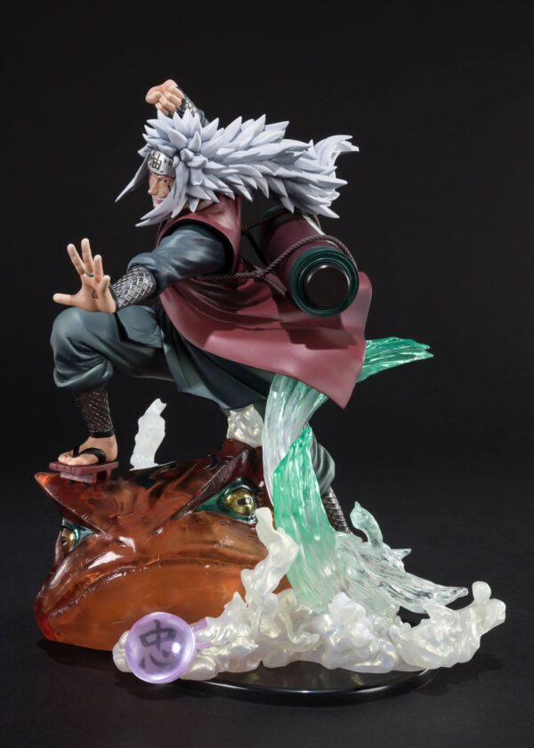 Figura Naruto Shippuden Jiraiya » Tu Tienda Anime Descubre el apasionante mundo de Figura Naruto Shippuden Jiraiya.