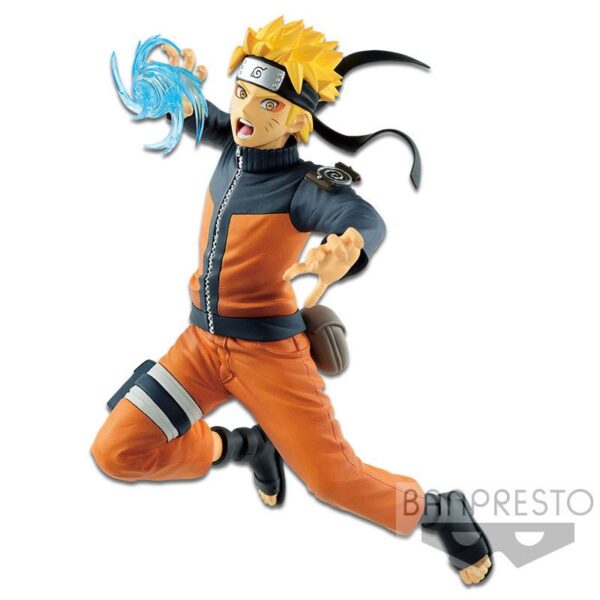 Figura Naruto Shippuden Vibration Stars Uzumaki Naruto » Tu Tienda Anime Descubre el apasionante mundo de Figura Naruto Shippuden Vibration Stars Uzumaki Naruto.