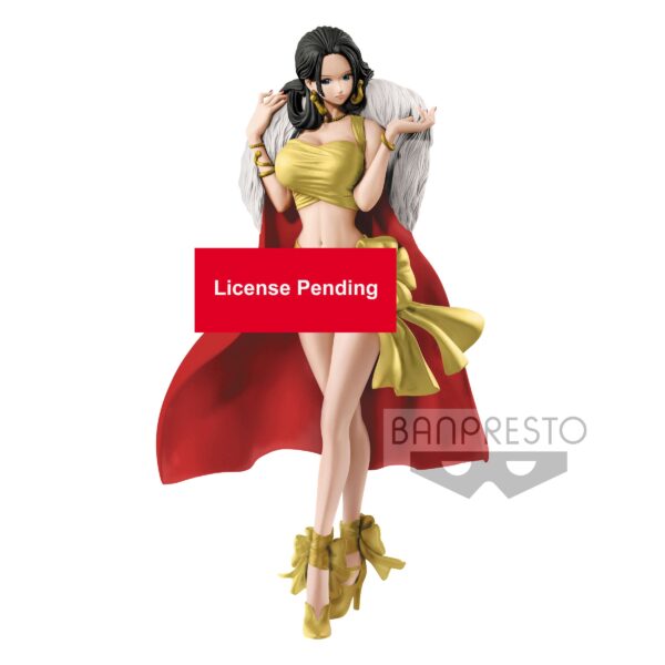Figura One Piece Boa Hancock Christmas » Tu Tienda Anime Descubre el apasionante mundo de Figura One Piece Boa Hancock Christmas.