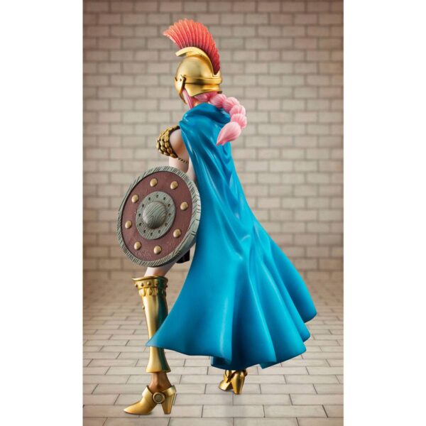 Figura One Piece Gladiator Rebecca » Tu Tienda Anime Descubre el apasionante mundo de Figura One Piece Gladiator Rebecca.