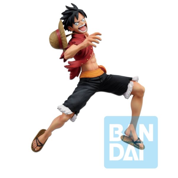 Figura One Piece Great Banquet Luffy » Tu Tienda Anime Descubre el apasionante mundo de Figura One Piece Great Banquet Luffy.