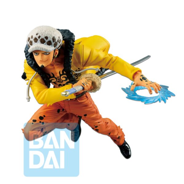 Figura One Piece Great Banquet Trafalgar Law » Tu Tienda Anime Descubre el apasionante mundo de Figura One Piece Great Banquet Trafalgar Law.