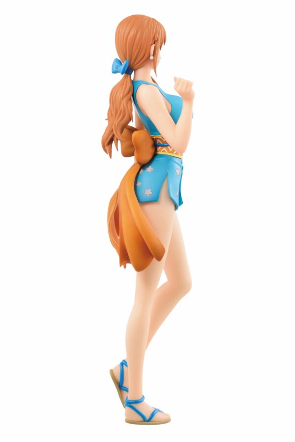 Figura One Piece Nami Onami 25 cm » Tu Tienda Anime Descubre el apasionante mundo de Figura One Piece Nami Onami 25 cm.