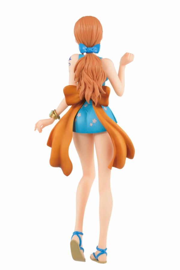 Figura One Piece Nami Onami 25 cm » Tu Tienda Anime Descubre el apasionante mundo de Figura One Piece Nami Onami 25 cm.