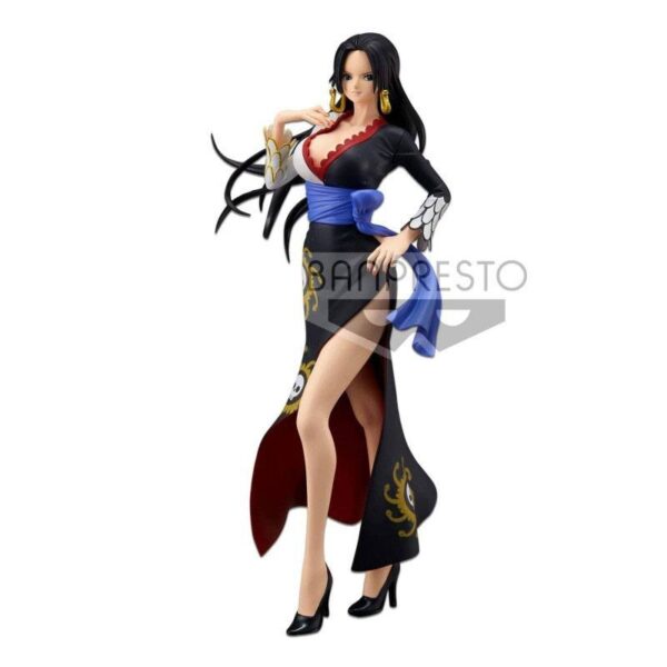 Figura One Piece Piece Stampede Boa Hancock VA » Tu Tienda Anime Descubre el apasionante mundo de Figura One Piece Piece Stampede Boa Hancock VA.