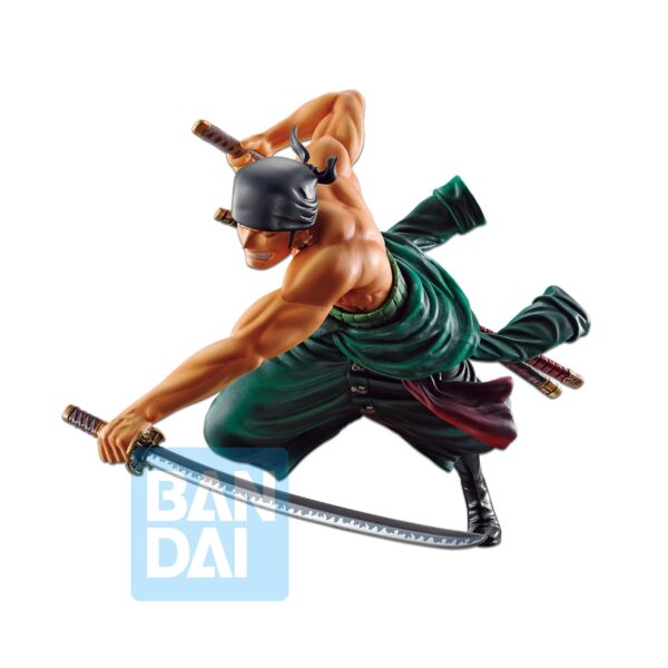 Figura One Piece Roronoa Zoro Battle Memories » Tu Tienda Anime Descubre el apasionante mundo de Figura One Piece Roronoa Zoro Battle Memories.