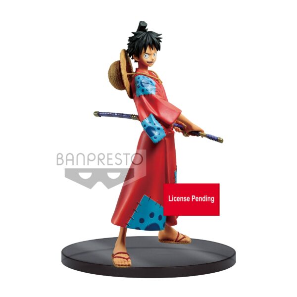 Figura One Piece Stampede Grandline Monkey D Luffy » Tu Tienda Anime Descubre el apasionante mundo de Figura One Piece Stampede Grandline Monkey D Luffy.