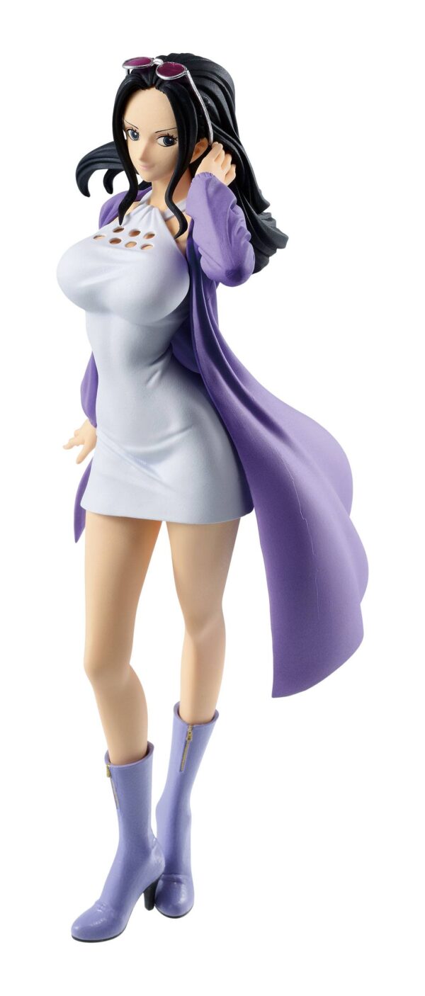 Figura One Piece Stampede Nico Robin » Tu Tienda Anime Descubre el apasionante mundo de Figura One Piece Stampede Nico Robin.