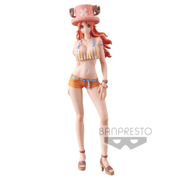 Figura One Piece Sweet Style Pirates Nami B » Tu Tienda Anime Descubre el apasionante mundo de Figura One Piece Sweet Style Pirates Nami B.
