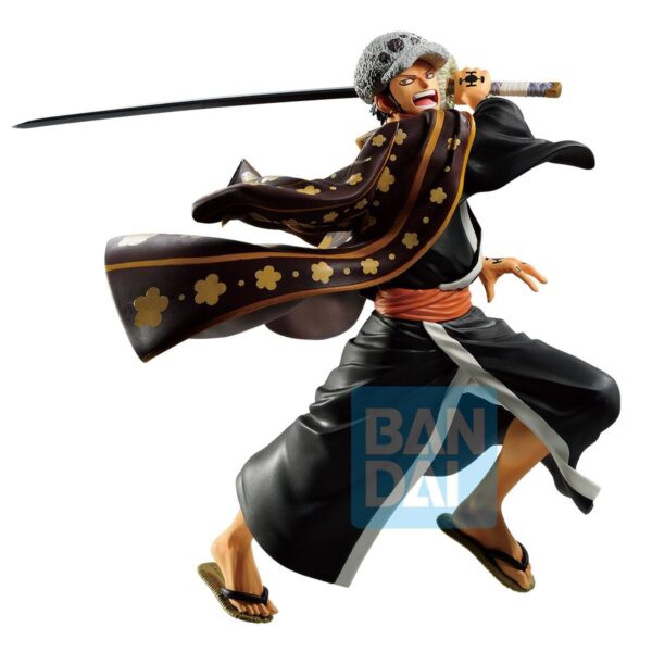 Figura One Piece Trafalgar Law Full Force » Tu Tienda Anime Descubre el apasionante mundo de Figura One Piece Trafalgar Law Full Force.