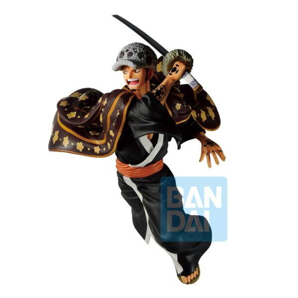 Figura One Piece Trafalgar Law Full Force » Tu Tienda Anime Descubre el apasionante mundo de Figura One Piece Trafalgar Law Full Force.
