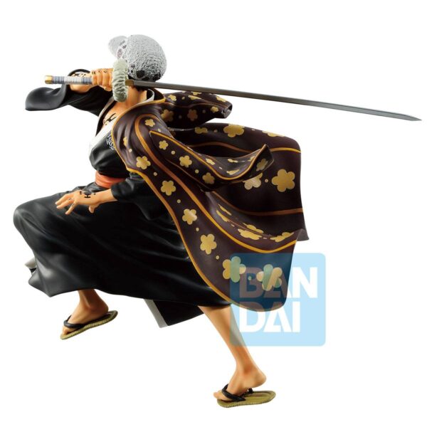 Figura One Piece Trafalgar Law Full Force » Tu Tienda Anime Descubre el apasionante mundo de Figura One Piece Trafalgar Law Full Force.