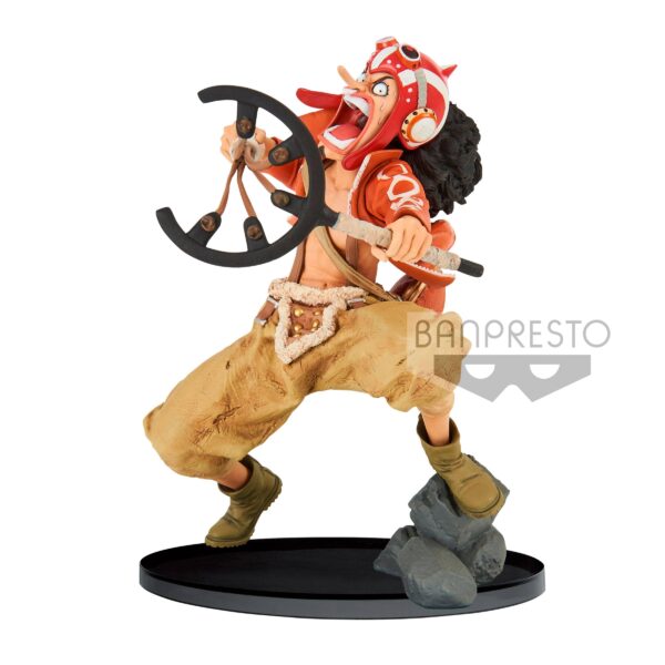Figura One Piece Usop Normal Color » Tu Tienda Anime Descubre el apasionante mundo de Figura One Piece Usop Normal Color.
