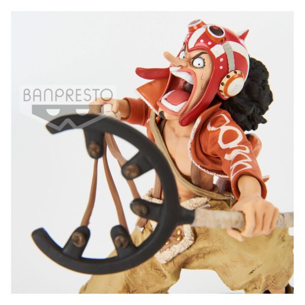 Figura One Piece Usop Normal Color » Tu Tienda Anime Descubre el apasionante mundo de Figura One Piece Usop Normal Color.