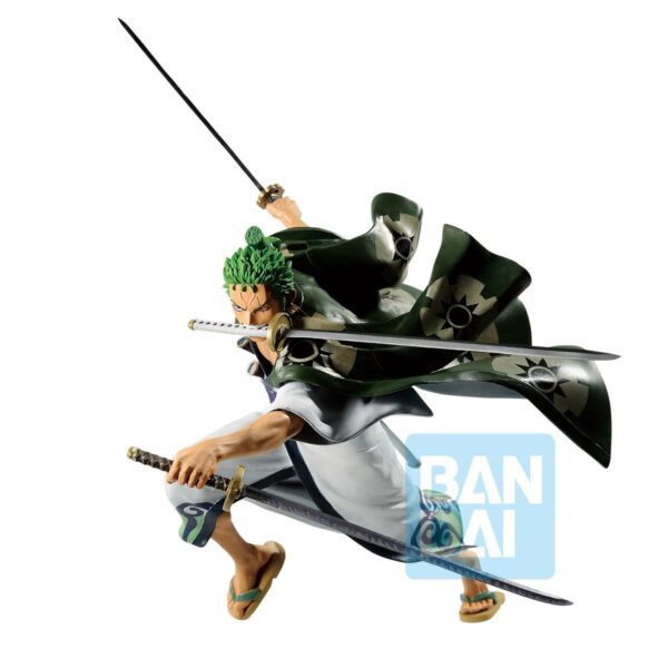 Figura One Piece Zoro juro Full Force » Tu Tienda Anime Descubre el apasionante mundo de Figura One Piece Zoro juro Full Force.