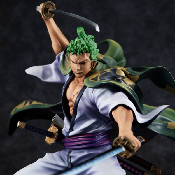 Figura One Piece ZoroJuro Warriors Alliance » Tu Tienda Anime Descubre el apasionante mundo de Figura One Piece ZoroJuro Warriors Alliance.