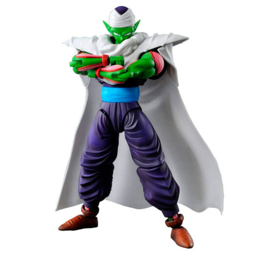 Figura Piccolo Model Kit Dragon Ball