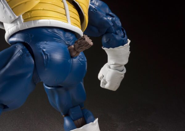 Figura Great Ape Vegeta Dragon Ball