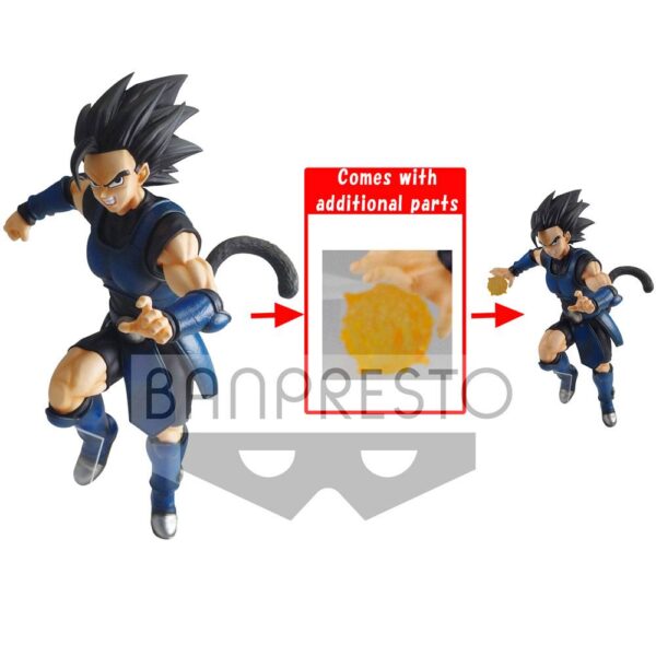 Figura Shallot Legend Battle