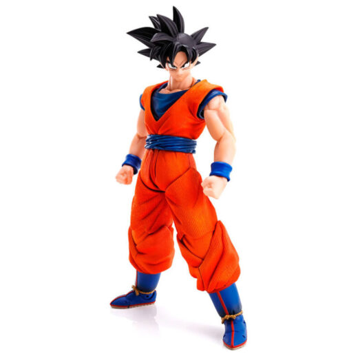 Figura Son Goku Dragon Ball Z Descubre el apasionante mundo de Figura Son Goku Dragon Ball Z.