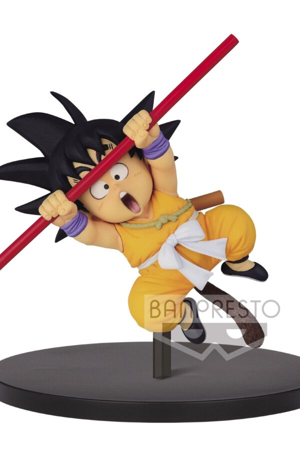 Figura Son Goku Kids Son Goku Fes v12 02