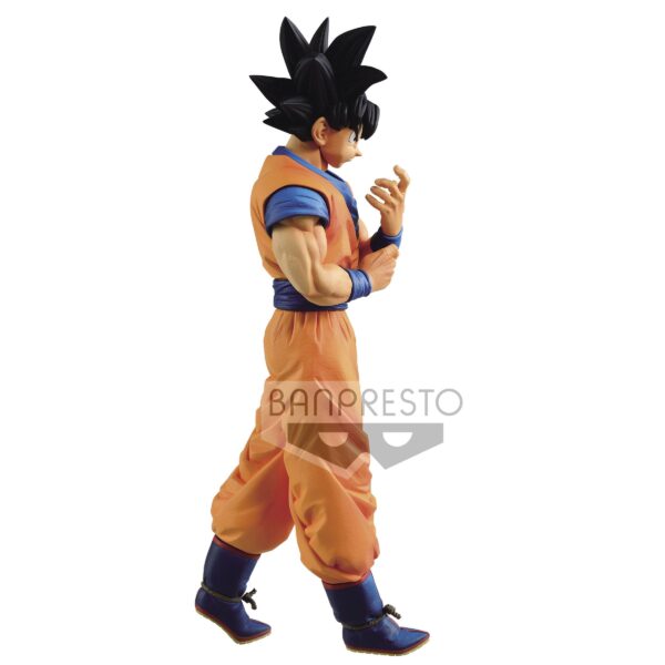 Figura Son Goku Solid Edge » Tu Tienda Anime Descubre el apasionante mundo de Figura Son Goku Solid Edge.