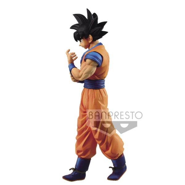 Figura Son Goku Solid Edge » Tu Tienda Anime Descubre el apasionante mundo de Figura Son Goku Solid Edge.