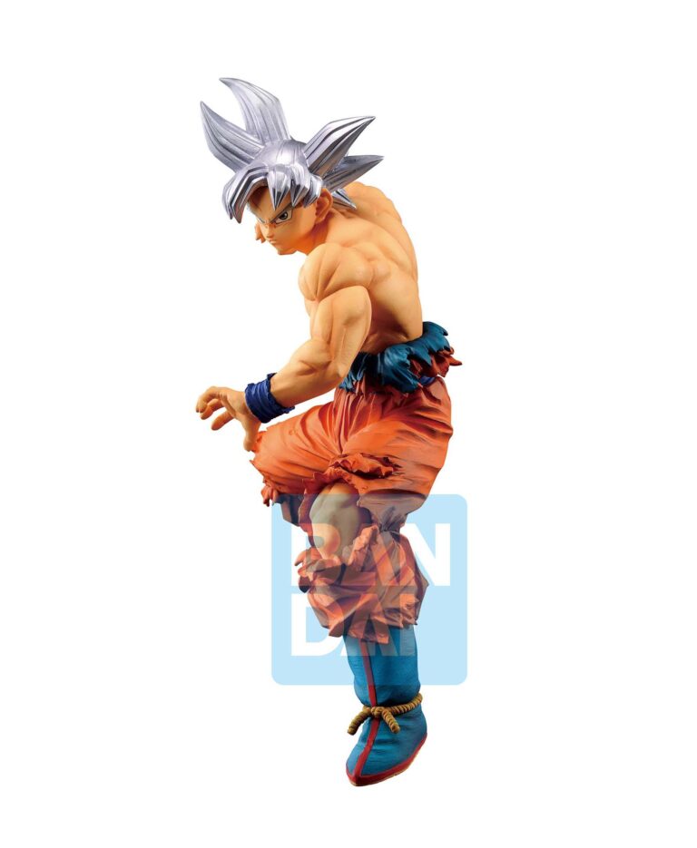 Estatua Son Goku Ultra Instinct Ichibansho » Tu Tienda Anime Descubre el apasionante mundo de Estatua Son Goku Ultra Instinct Ichibansho.