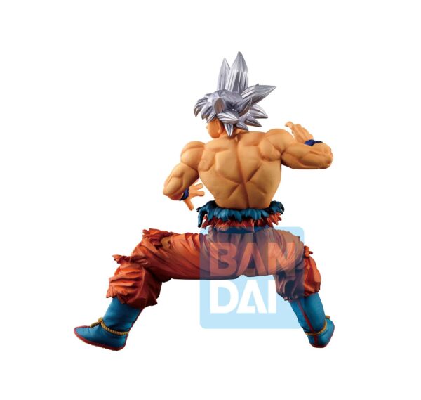 Estatua Son Goku Ultra Instinct Ichibansho » Tu Tienda Anime Descubre el apasionante mundo de Estatua Son Goku Ultra Instinct Ichibansho.