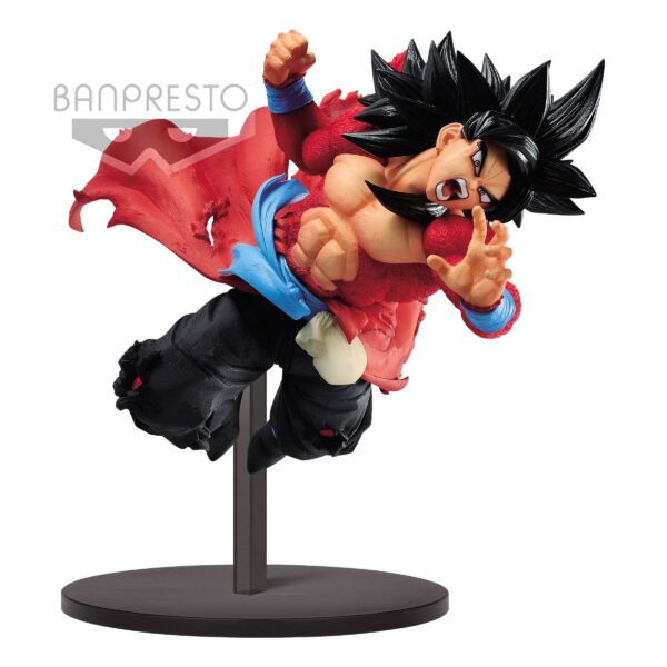 Estatua Dragon Ball Heroes SS4 Goku » Tu Tienda Anime Descubre el apasionante mundo de Estatua Dragon Ball Heroes SS4 Goku.