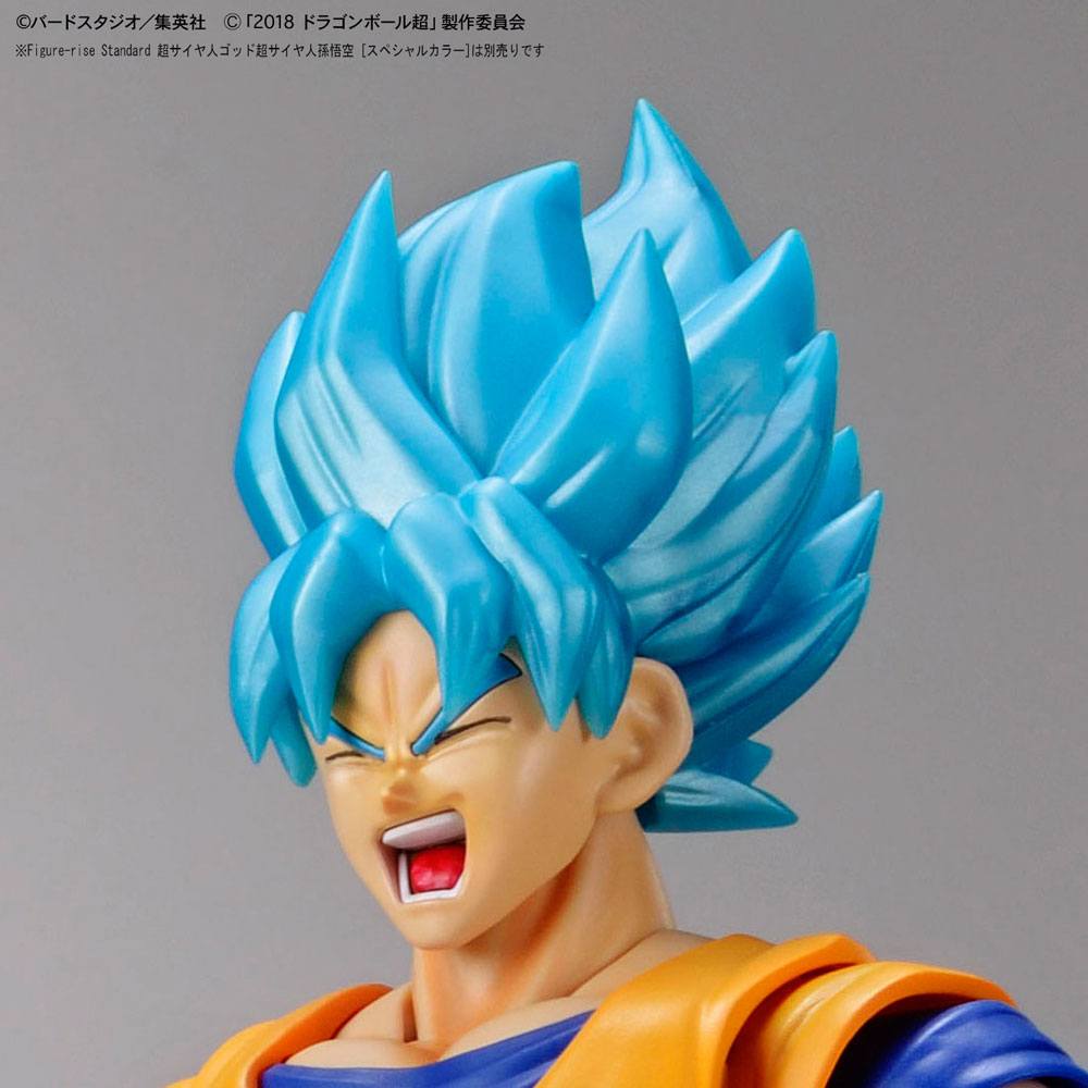 Figura Super Saiyan Broly Fullpower