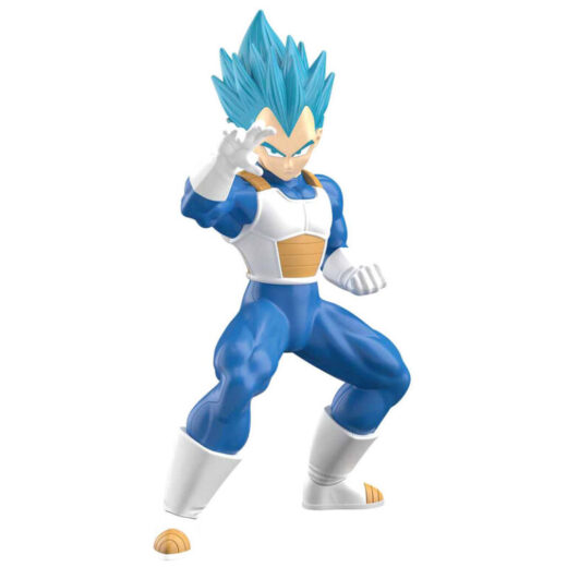 Figura Super Saiyan God Vegeta 14cm