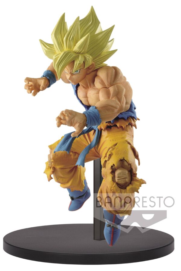 Figura Super Saiyan Son Son Goku Fes v13 02