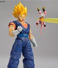 Figura Super Saiyan Vegetto